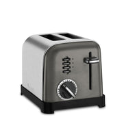 Cuisinart CPT-160 2-Slice Metal Classic Toaster