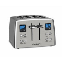 Cuisinart CPT-435 4-Slice Compact Toaster