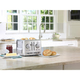Cuisinart CPT-640 Custom Select 4-Slice Toaster
