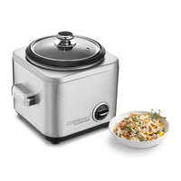 Cuisinart CRC-400 4 Cup Rice Cooker