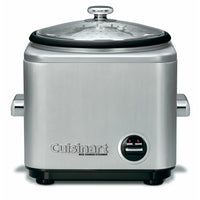 Cuisinart CRC-800 8 Cup Rice Cooker
