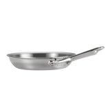 ANOLON 10.25" French Skillet, Stainless Steel