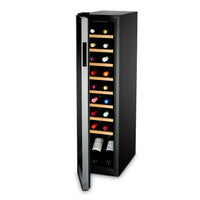 Cuisinart CWC-1800CU 18-Bottle Private Reserve Wine Cellar with Compressor