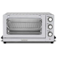 Cuisinart TOB-60N1 Convection Toaster Oven Broiler