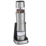 Cuisinart SG-3 Rechargeable Salt, Pepper, and Spice Mill