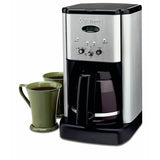 Cuisinart DCC-2650 12-Cup Extreme Brew Coffeemaker