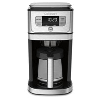Cuisinart DGB-800 12-Cup Fully Automatic Burr Grind & Brew™