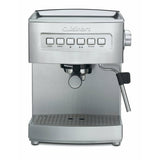 Cuisinart EM-200 Programmable Espresso Maker