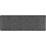 WellnessMats Granite Anti Fatigue Mat - Granite Steel