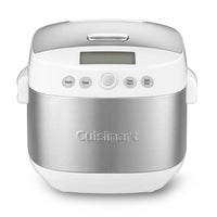 Cuisinart FRC-1000 13-Cup Rice and Grain Multicooker