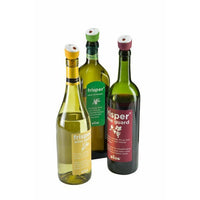 Oliso Wine + Olive Oil Freshkeeper