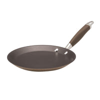 ANOLON 9.5" Crepe Pan, Bronze