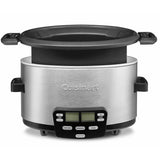 Cuisinart MSC-400 4 Qt.Cook Central® Multicooker