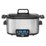 Cuisinart MSC-600 6 Qt.Cook Central® Multicooker