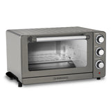 Cuisinart TOB-60N1 Convection Toaster Oven Broiler