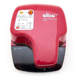 Oliso Pro VS95A (Red) Smart Vacuum Sealer Starter Kit
